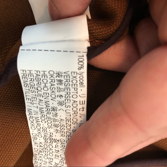 Zara light jacket - Picture 9 of 9